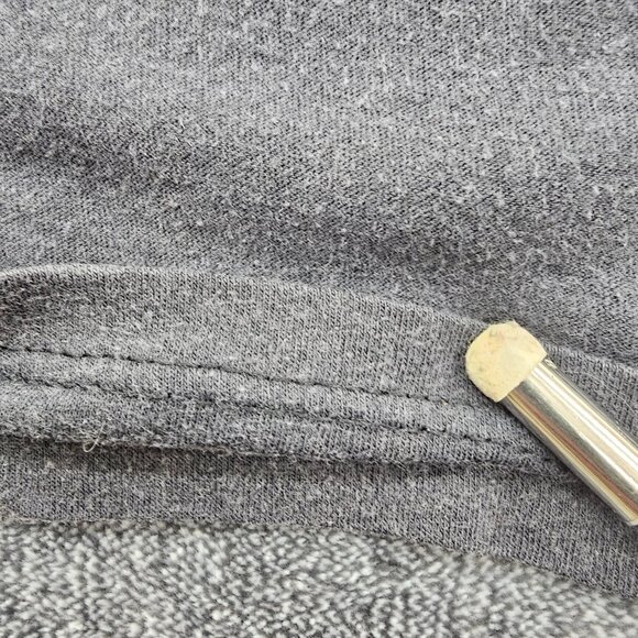 Vintage Jake the Snake DDT Mens Medium sleeveless T-Shirt WWF Wrestling - Picture 15 of 16